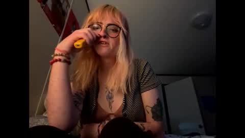 Rubie online show from March 20, 2026, 11:53 pm