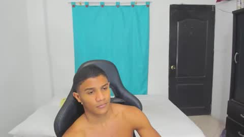 Ethan  online show from September 13, 2025, 12:21 am