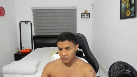 Ethan  online show from December 14, 2025, 10:47 pm