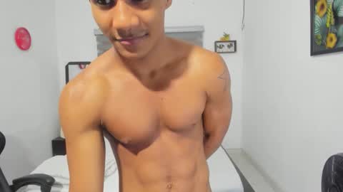 Ethan  online show from January 16, 2026, 12:25 am