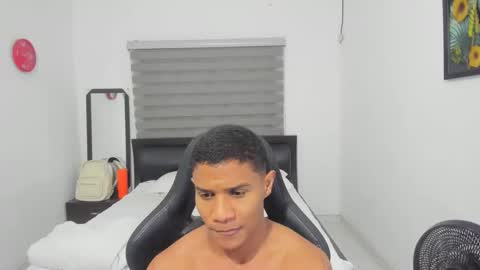 Ethan  online show from February 13, 2026, 1:34 am