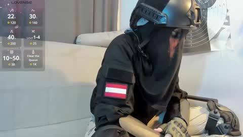 Snapshot of cos_operator chatting on March 12, 2025, 3:51 pm cos_operator online show from March 12, 2025, 3:51 pm