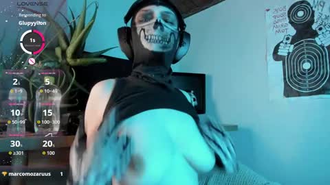 Snapshot of cos_operator chatting on September 22, 2025, 7:05 pm cos_operator online show from September 22, 2025, 7:05 pm