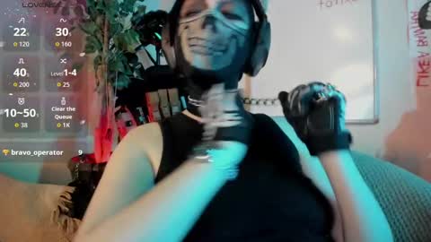 Snapshot of cos_operator chatting on November 4, 2025, 7:35 pm cos_operator online show from November 4, 2025, 7:35 pm