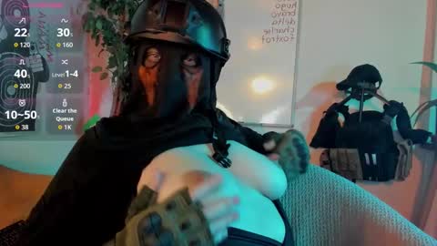 Snapshot of cos_operator chatting on November 26, 2025, 8:21 pm cos_operator online show from November 26, 2025, 8:21 pm