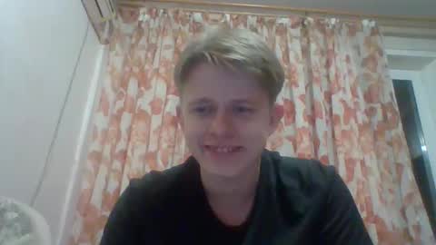 Andrew online show from April 7, 2026, 6:30 pm