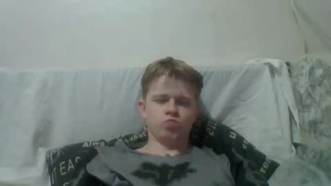 Andrew online show from April 24, 2026, 6:21 pm