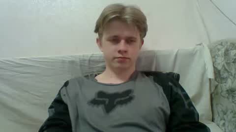 Andrew online show from June 18, 2026, 3:05 pm