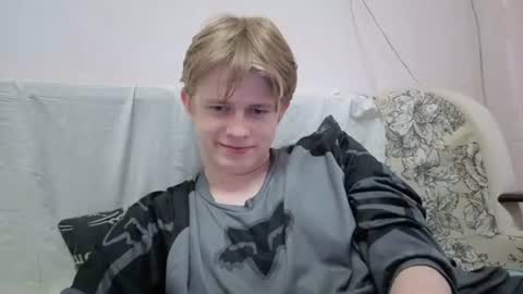 Andrew online show from June 27, 2026, 4:01 pm
