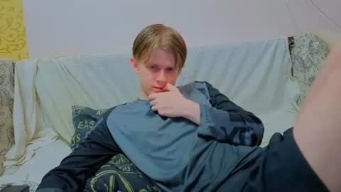 Andrew online show from July 8, 2026, 4:44 pm