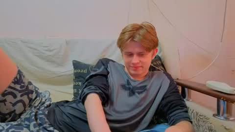 Andrew online show from July 10, 2026, 2:52 pm