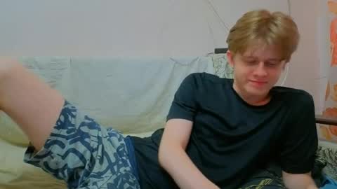Andrew online show from July 13, 2026, 4:43 pm