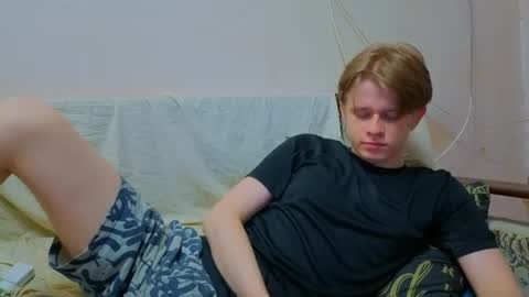 Andrew online show from July 14, 2026, 5:51 pm