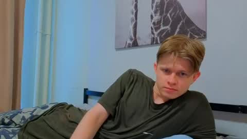 Andrew online show from July 26, 2026, 4:47 pm