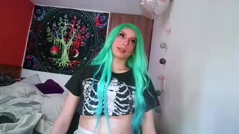 Snapshot of cosmic_crystal chatting on February 18, 2025, 7:52 pm cosmic_crystal online show from February 18, 2025, 7:52 pm