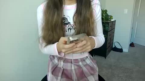 Snapshot of cosmicbae777 chatting on November 2, 2025, 5:26 pm cosmicbae777 online show from November 2, 2025, 5:26 pm