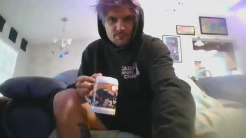 cosmicdreadpirate online show from March 17, 2026, 3:59 pm