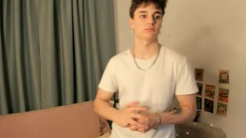 Henry online show from March 9, 2026, 8:24 pm