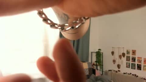 Henry online show from March 16, 2026, 8:46 pm