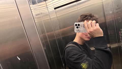 Henry online show from March 20, 2026, 8:46 pm