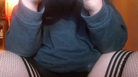 Snapshot of cosmicjones88 chatting on January 8, 2025, 10:26 am cosmicjones88 online show from January 8, 2025, 10:26 am