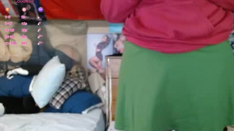 Snapshot of cosmicjones88 chatting on November 29, 2025, 12:30 pm cosmicjones88 online show from November 29, 2025, 12:30 pm