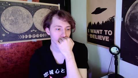 Barry online show from December 14, 2024, 11:50 am