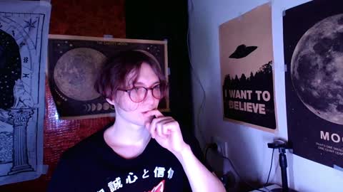 Barry online show from January 7, 2025, 4:05 pm