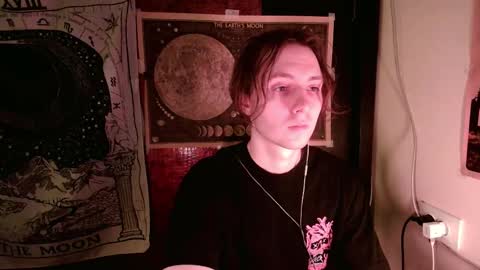 Barry online show from March 12, 2025, 2:09 am