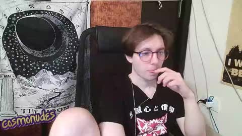 Barry online show from January 7, 2026, 8:33 pm