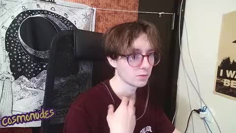 Barry online show from January 11, 2026, 6:24 pm