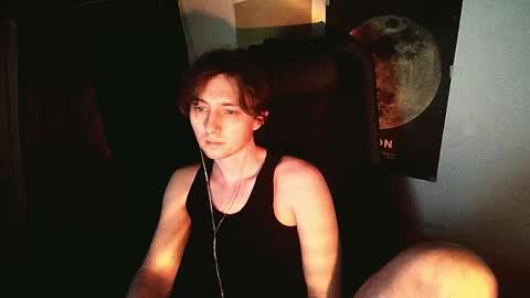 Barry online show from May 16, 2026, 8:29 pm