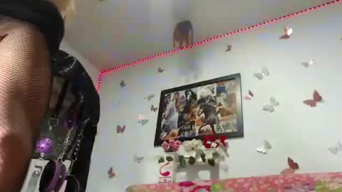 sofiabigcock69 online show from February 17, 2026, 9:06 am