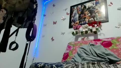 sofiabigcock69 online show from March 2, 2026, 9:27 am