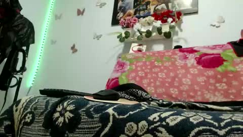 sofiabigcock69 online show from March 9, 2026, 8:07 am