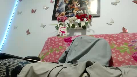 sofiabigcock69 online show from March 14, 2026, 10:10 am