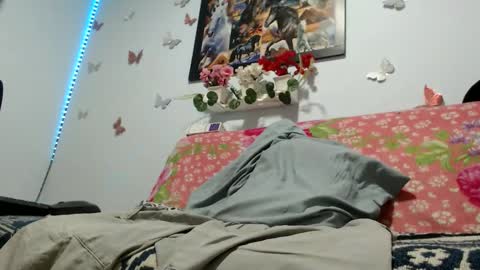 sofiabigcock69 online show from March 16, 2026, 8:18 am