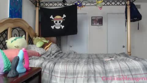 Amethyst Cox online show from February 16, 2025, 9:59 pm