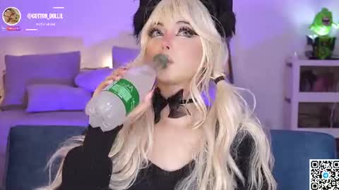 Dollie  online show from July 14, 2026, 2:03 am