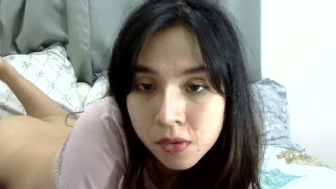 Snapshot of cottoncandygirl9898 chatting on June 17, 2026, 4:41 pm Liz Gwyneth Charlota online show from June 17, 2026, 4:41 pm