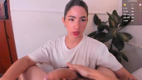 Snapshot of cottoncloud_ chatting on February 13, 2025, 2:34 am Candy Ken online show from February 13, 2025, 2:34 am