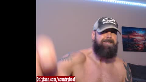 countrybeef online show from February 28, 2025, 1:26 am