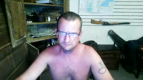Snapshot of countryboydodd743795 chatting on July 1, 2026, 1:18 am Patrick Cowboy online show from July 1, 2026, 1:18 am