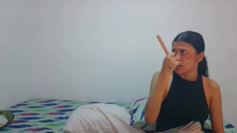 Snapshot of couple777sexy chatting on September 29, 2025, 1:44 am Andri online show from September 29, 2025, 1:44 am