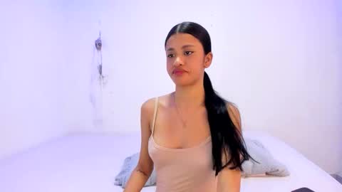 Snapshot of couple777sexy chatting on November 5, 2025, 9:04 pm Andri online show from November 5, 2025, 9:04 pm