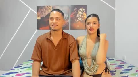 Andri online show from April 21, 2026, 9:17 pm