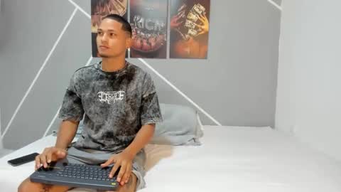 Andri online show from April 30, 2026, 10:14 pm