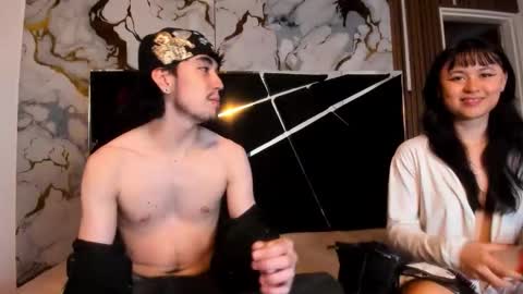 couple_in_heat_ online show from March 13, 2026, 8:26 pm