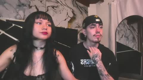 couple_in_heat_ online show from May 2, 2026, 8:14 pm