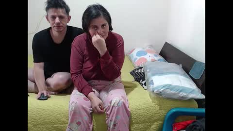 Jade   Noa online show from November 20, 2025, 1:11 pm